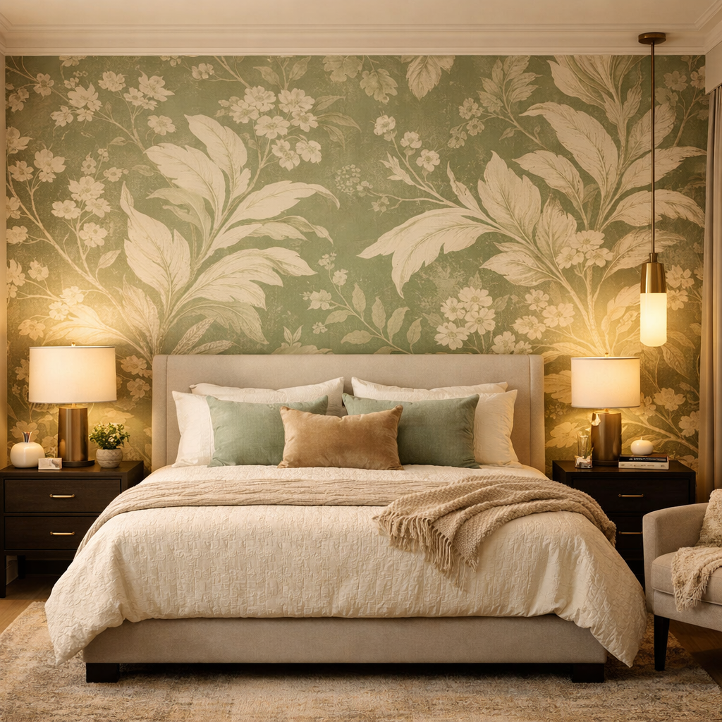 Accent Wall Design