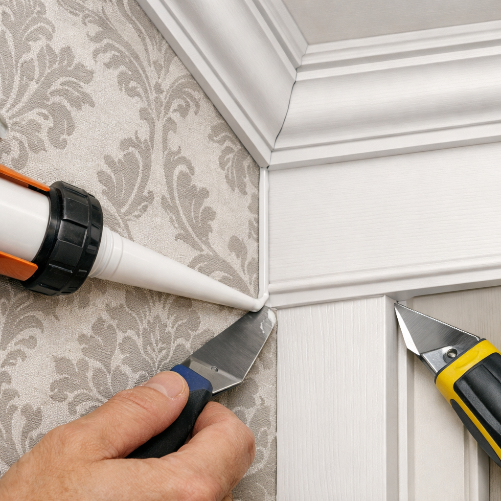 Interior Finishing